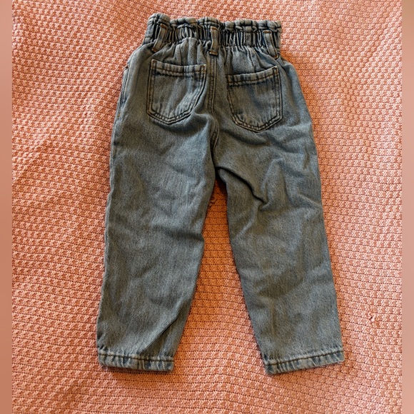 Light blue denim jeans - Picture 2 of 2